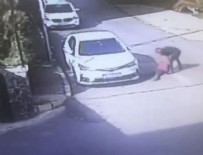 DAYAK - Magandadan öldüresiye dayak yiyen çocuk o anları anlattı: Dövdükten sonra beni ormana götürüp...