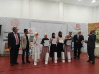İMAM HATİP ORTAOKULLARI - Mehmet Akif Ersoy İmam Hatip Ortaokulu, Türkiye Üçüncüsü Oldu
