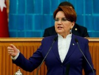 MERAL AKŞENER - Meral Akşener: Sonuç milletin vicdanında tescil edildi