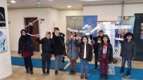 TÜRK HAVA KURUMU - Model Uçak Yapmayı Öğrendiler