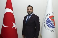 İLAÇ KALINTISI - MTSO Meslek Komitesinden Tabana Yayılan Kooperatifçilik Modeli Önerisi