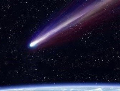 NASA Başkanı’ndan meteor uyarısı