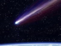 NASA - NASA Başkanı’ndan meteor uyarısı