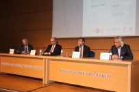 İLİM YAYMA CEMİYETİ - NEVÜ İlahiyat Fakültesinden 'Panel Ve Çalıştay'  Etkinliği