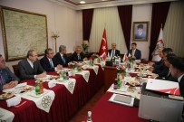 ŞEHMUS GÜNAYDıN - ORAN Destekleri Devam Edecek