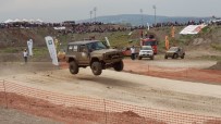 SAMET AYBABA - Osmaniye Belediyesi 5. Off Road Şenlikleri 5 Mayıs'ta