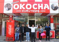 BİLGİ YARIŞMASI - (Özel) Fenomen Oldu Hayatı Da Kazancı Da Değişti