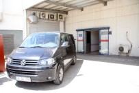 PAMUKKALE ÜNIVERSITESI - Pamukkale'de Yamaç Paraşütü Yaparken Ölen Pilotun Otopsisi Tamamlandı