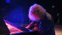 TULUYHAN UĞURLU - Piyanist Tuluyhan Uğurlu Amasya'da Konser Verdi