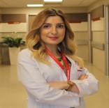 RAMAZAN AYı - Ramazan Ayında Su Tüketimine Dikkat