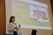 GÜNDOĞDU - Sağlık Müdürlüğü 'E-Nabız Eğitimi' Verdi