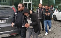 Samsun'da Uyuşturucu Ticaretinden 5 Kişi Tutuklandı