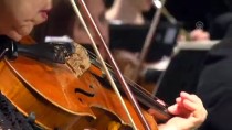 Saraybosna Filarmoni Orkestrası Ramazan Konseri Verdi