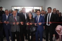 OKUMA YAZMA KURSU - Seydişehir'de Halk Eğitim Sergisi Açıldı