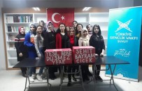 ABDULLAH GÜL - Şuhut'tan Aksaray'a Uzanan El