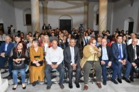 KLASIK MÜZIK - Tarsus Belediyesi'nin 151. Yılında 151 Etkinlik Yapılacak