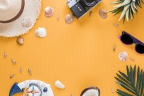 TAM GÜN - Tatil Haberleri Yüzleri Güldürdü