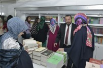 TÜRK DIL KURUMU - TDK'dan KMÜ'de İndirimli Kitap Satışı