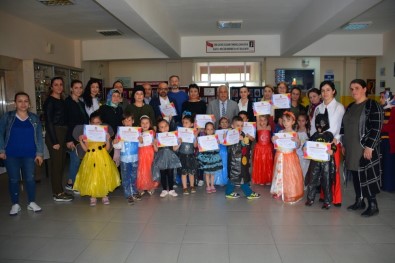 'Telefonla Değil Benimle Oyna'