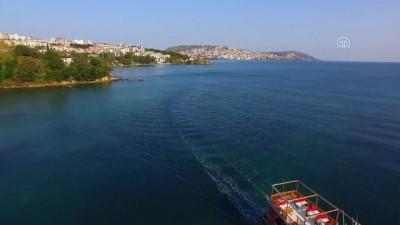 Turizmde Yıldızı Parlayan Sinop'ta Konaklama Sıkıntısı