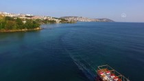 HIKMET TOSUN - Turizmde Yıldızı Parlayan Sinop'ta Konaklama Sıkıntısı