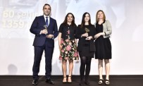 KADIN GİRİŞİMCİ - Turkcell'e Altın Pusula'dan İki Ödül