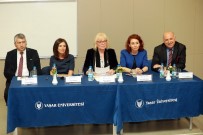 SELÇUK YAŞAR - Türkiye Aromatik Bitki Zengini