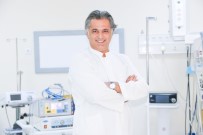 SAFRA KESESİ - Türkiye'de obezite son 5 yılda yüzde 15 arttı