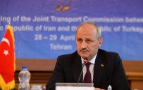 AZERI - Türkiye - İran Arasındaki İlişkilerin Gelişmesi İçin Mutabakat Sağlandı
