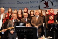 TÜRK HALK MÜZİĞİ - Türküleri 100. Yıla Özel Seslendirdiler