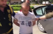 ORHANLı - Tuzla'da Çocuğu Öldüresiye Döven Şahıs Yakalandı