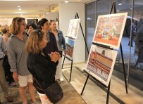 TAYLAND - Uzakdoğu'yu Fotoğraflayıp Marmaris'te Sergilediler