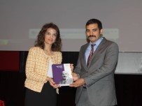 GÖRME ENGELLİLER - Vakıf Kültürü Anlatıldı