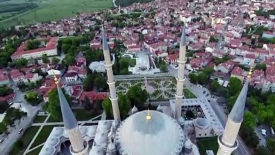 Vakıfların Bu Yılki Teması Açıklaması 'Vakıf Medeniyetinde Ramazan'