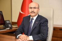 1 MAYIS EMEK VE DAYANIŞMA GÜNÜ - Vali Demirtaş'tan 1 Mayıs Mesajı