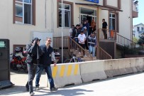 ŞAFAK OPERASYONU - Zehir Tacirleri Uykuda Yakalandı