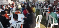 KÜTÜPHANELER HAFTASI - Alaşehir'de Kütüphane Haftası Kutlandı