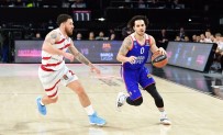 EFES - Anadolu Efes, Milano'yu Play-Off Dışında Bıraktı