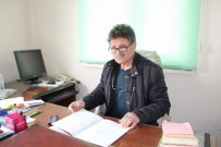 NÜFUS MÜDÜRLÜĞÜ - Babadan Oğula 62 Yıldır Süren Muhtarlık