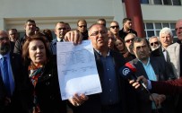 VEFA SALMAN - CHP Yalova Belediye Başkan Adayı Vefa Salman Açıklaması