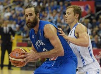 DÜNYA KUPASı - Datome Açıklaması 'Tek Eksiğim Milli Takımla Madalya Kazanmak