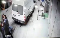 ORMANLı - Ekmeği Ucuza Sattığı İçin Burnunu Kırdılar