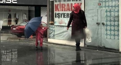 Erzincan Ve Erzurum Çevresinde Kar Yağışı Bekleniliyor