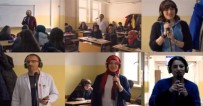 İZLENME REKORU - Erzurum, Bu Öğretmenleri Konuşuyor
