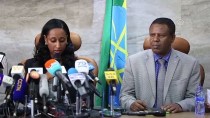 SUMATRA ADASı - 'Etiyopya'daki Uçak Kazasında Pilotlar Kontrolü Sağlayamadı'