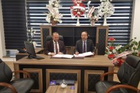İMPLANT - ETÜ - TÜMSİAD İşbirliği Protokolü İmzalandı