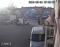 EHLIBEYT - Gaziosmanpaşa'da Taksit Taksit Hırsızlık