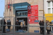 KERIM AKSU - Giresun'da İtirazlar Üzerine Yapılan Sayımda Fark 311'E Yükseldi