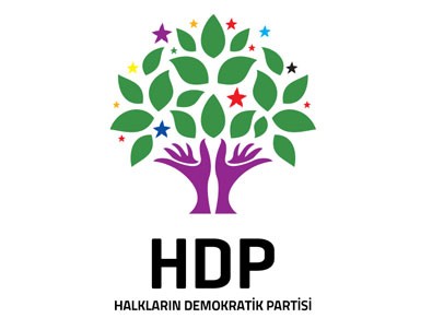 HDP revizyon kararı aldı