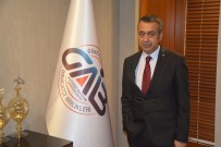 TÜRKIYE İHRACATÇıLAR MECLISI - Hem Gaziantep Hem Güneydoğu'dan Rekor İhracat